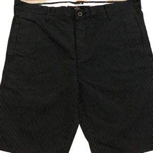 AMBIGUOUS Chief Shorts - Blue [38]